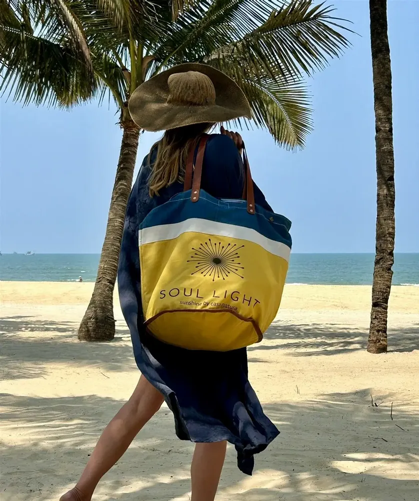 Bags and totes - KOBE SNR6 - CASA NATURA