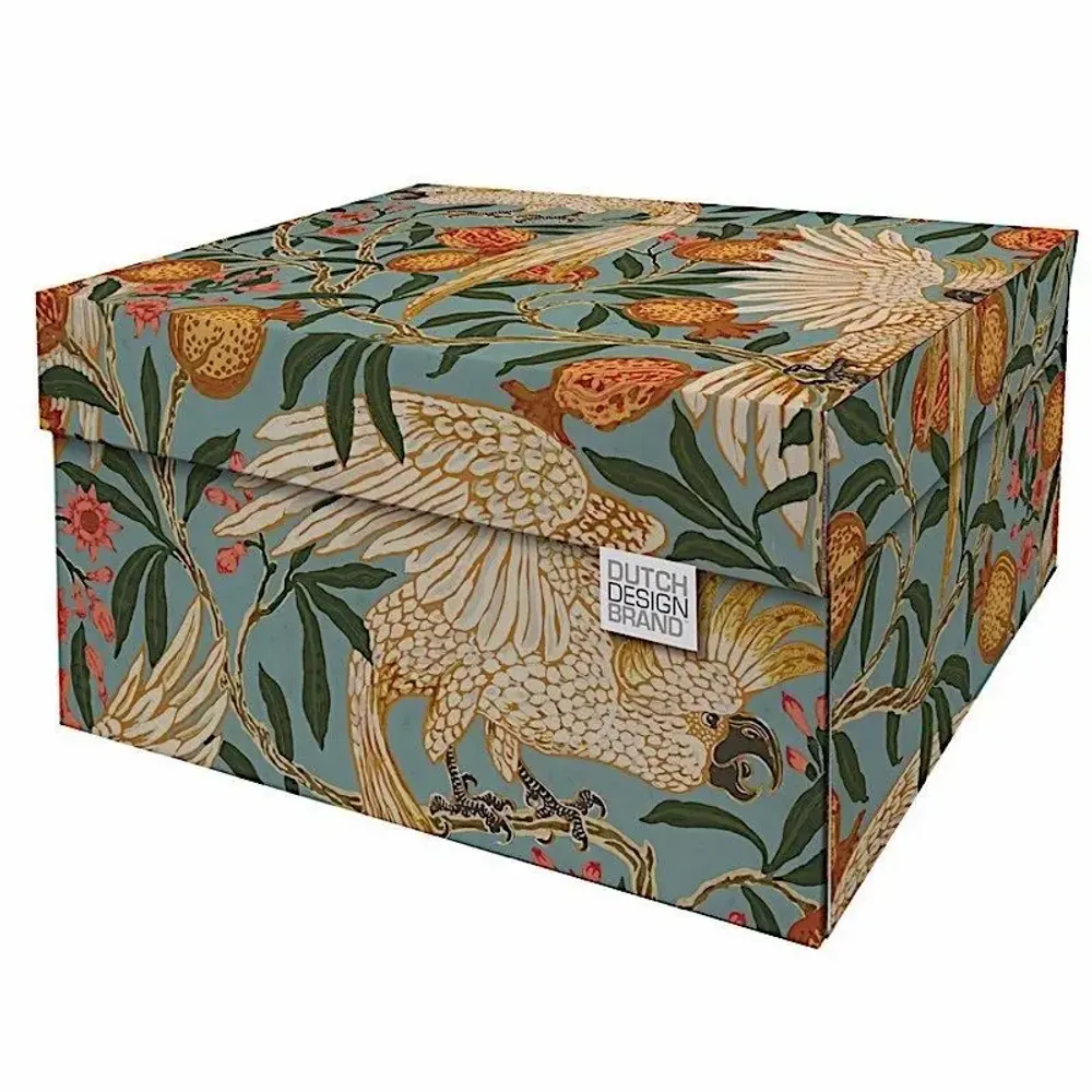 Boîtes de rangement  - Design Boite de rangement - STEMPELS ET CO