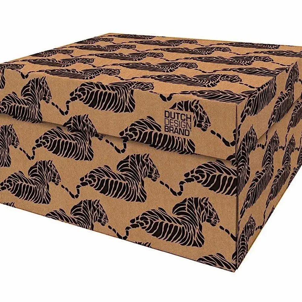 Storage boxes - Design Storage Box - STEMPELS ET CO