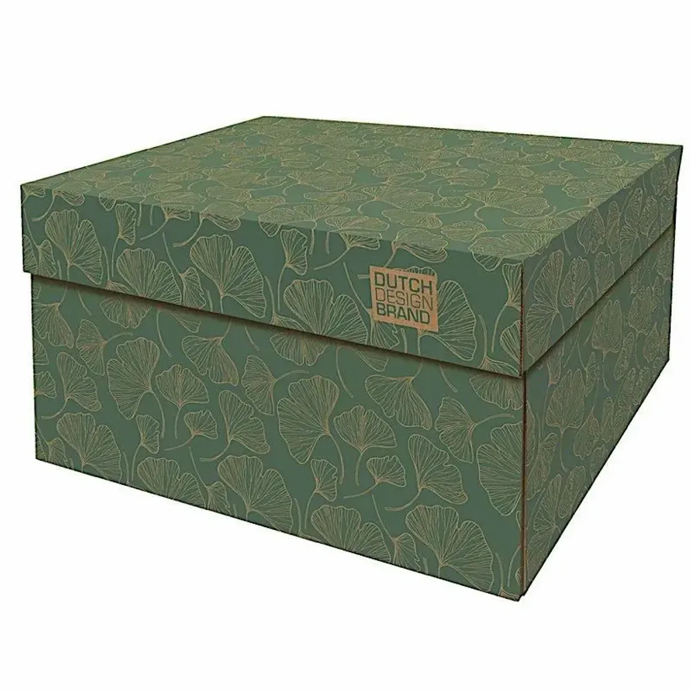 Boîtes de rangement  - Design Boite de rangement - STEMPELS ET CO