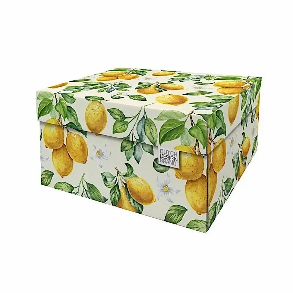 Storage boxes - Design Storage Box - STEMPELS ET CO