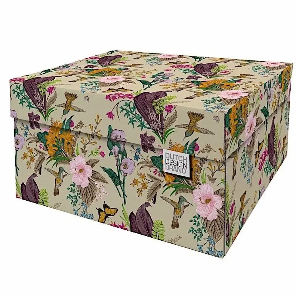 Storage boxes - Design Storage Box - STEMPELS ET CO