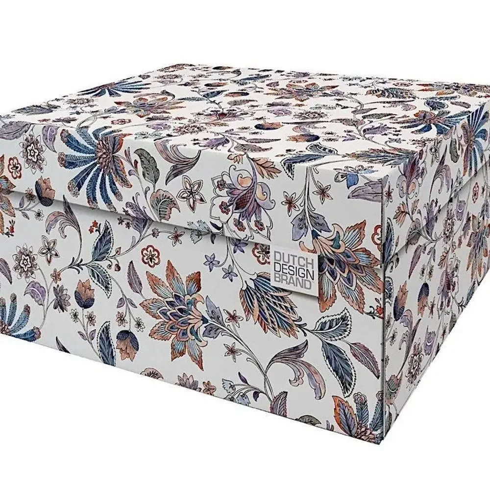 Boîtes de rangement  - Design Boite de rangement - STEMPELS ET CO
