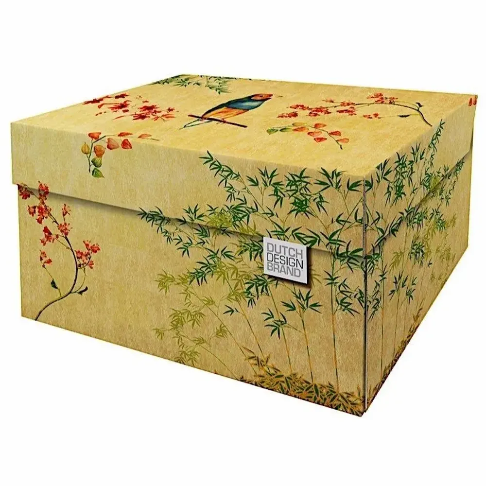 Storage boxes - Design Storage Box - STEMPELS ET CO