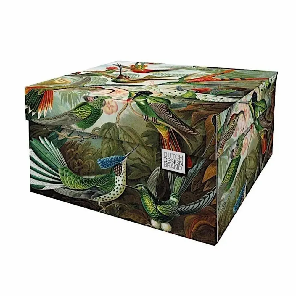 Storage boxes - Design Storage Box - STEMPELS ET CO
