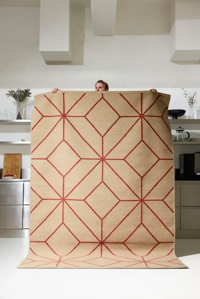 Tapis design - Tapis en laine - Ayur - CHHATWAL & JONSSON