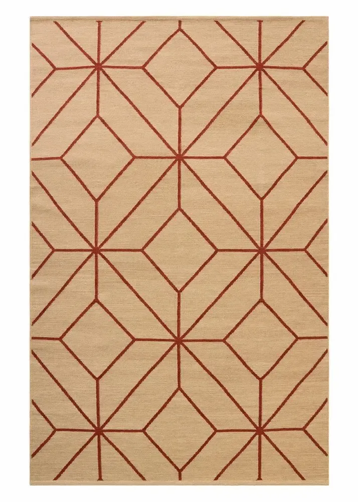 Tapis design - Tapis en laine - Ayur - CHHATWAL & JONSSON