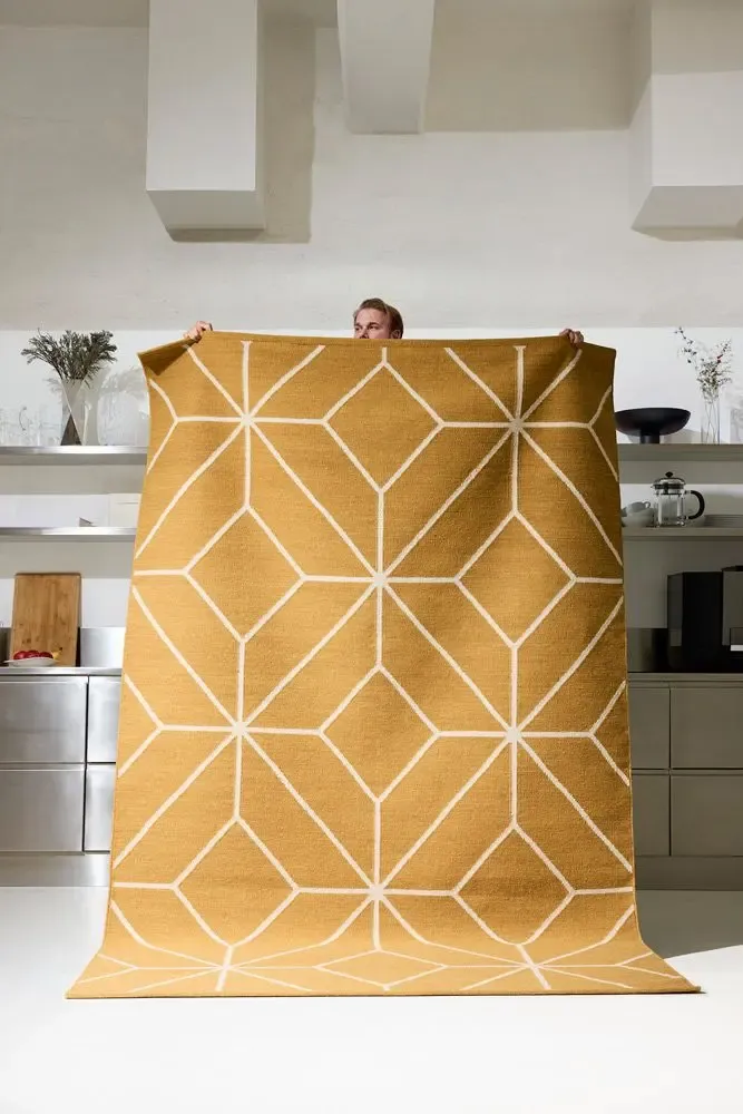 Tapis design - Tapis en laine - Ayur - CHHATWAL & JONSSON