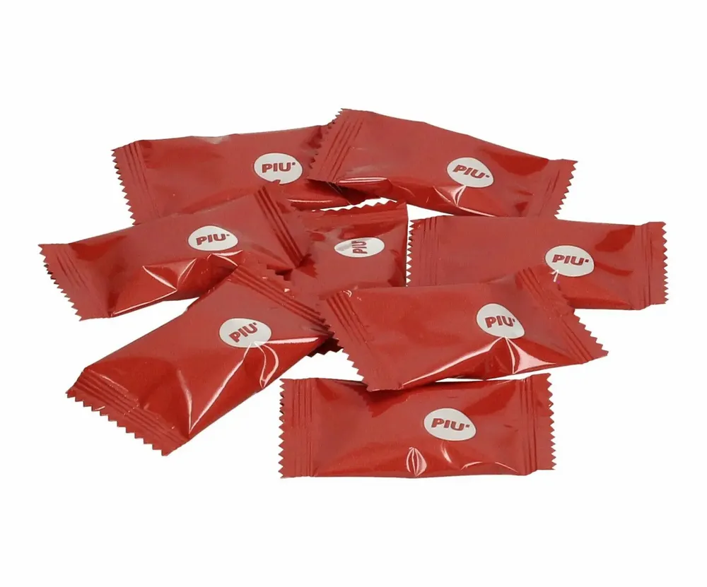 Accessoires thé et café - Caffè PIU' Chocolat - CAFFÈ PIU'
