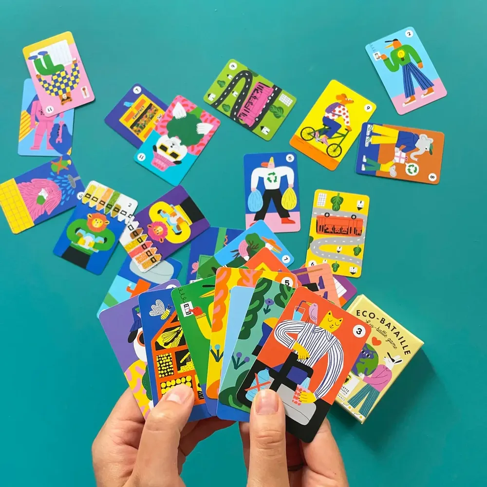 Jeux enfants - JEUX - PIROUETTE CACAHOUETE