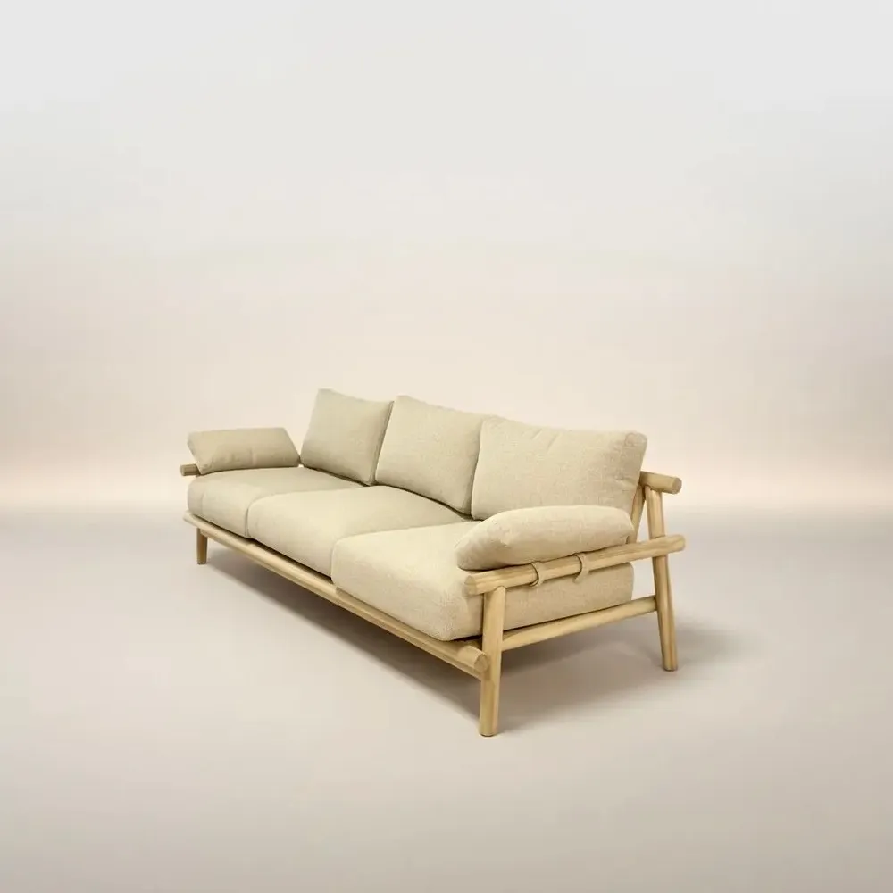 Fauteuils de jardin - Salon de jardin - BALINAISA