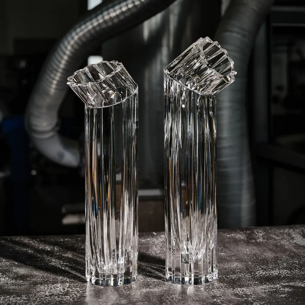 Vases - Zenit & Joint Vases - MARIO CIONI & C