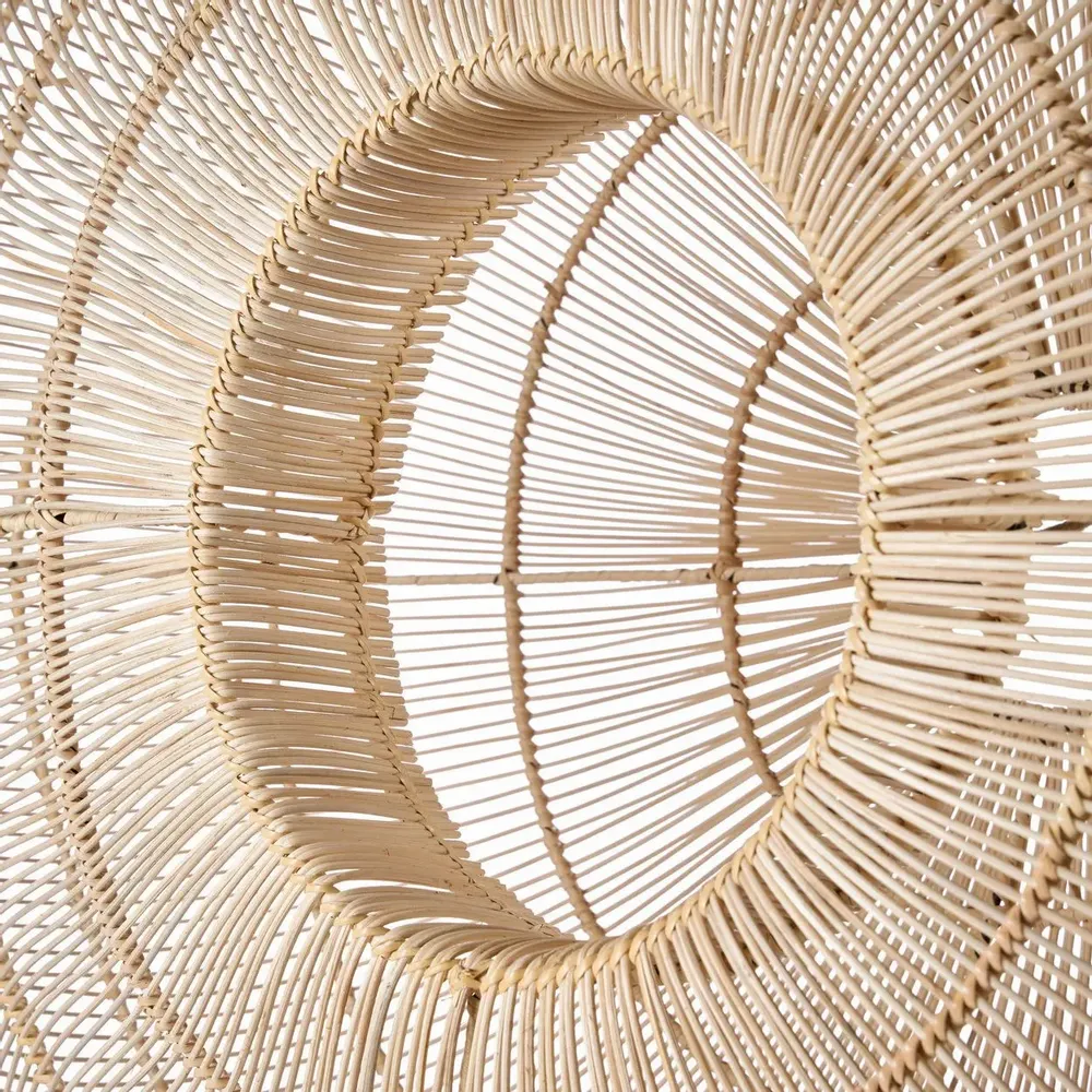 Suspensions - SAMPLE PENDANT 006 - BAZAR BIZAR LIVING