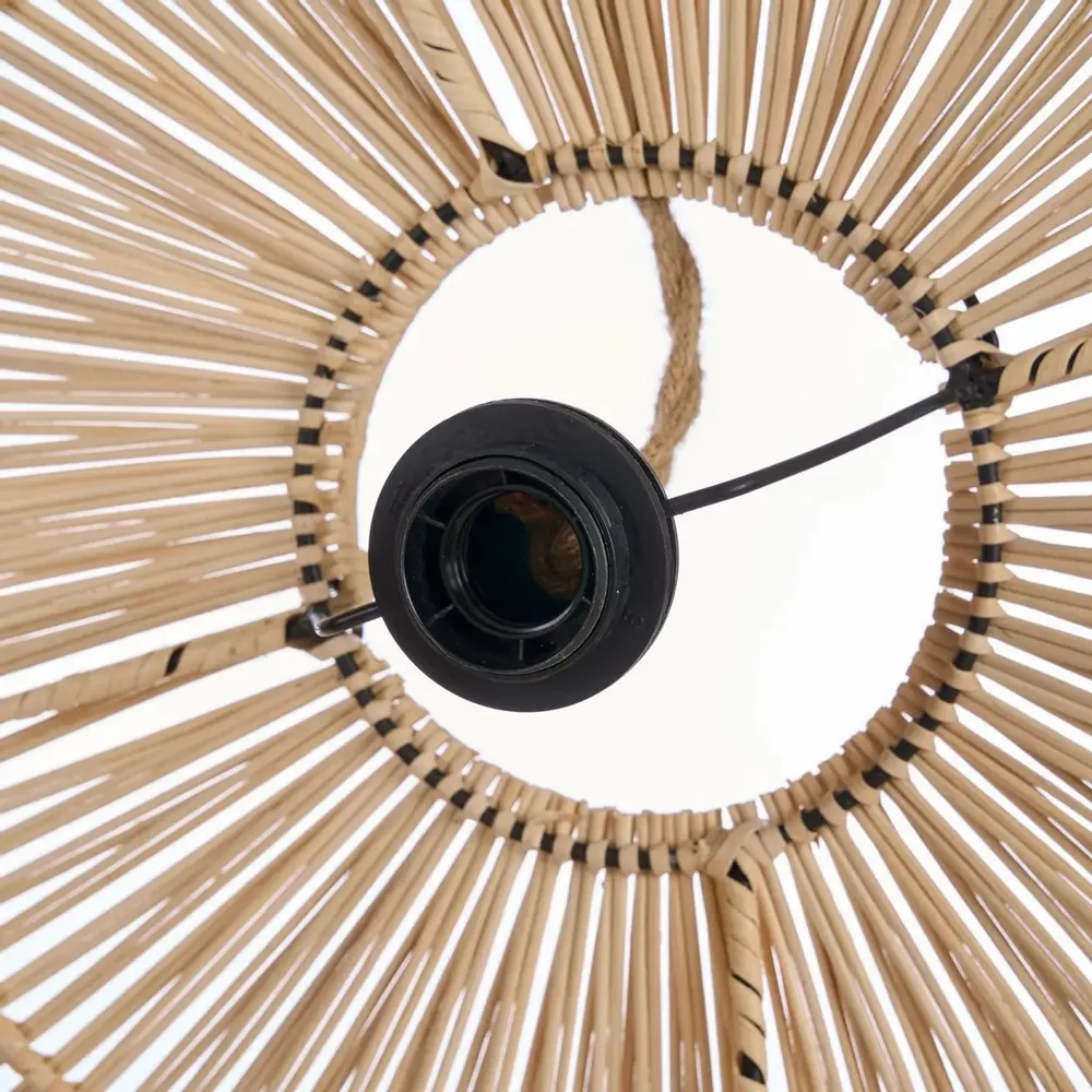 Suspensions - SAMPLE PENDANT 006 - BAZAR BIZAR LIVING