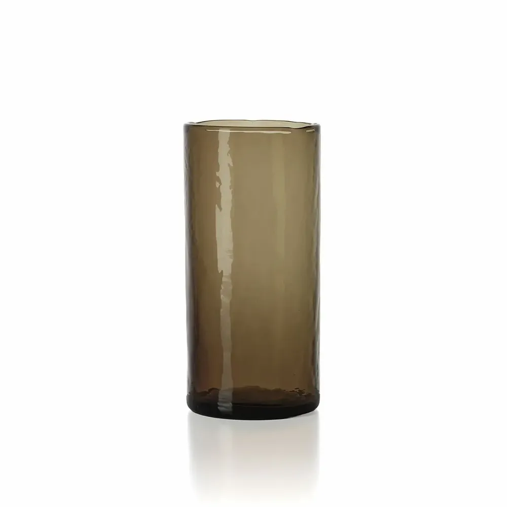 Glass - The Café Noir Highball - Smoke - BAZAR BIZAR LIVING