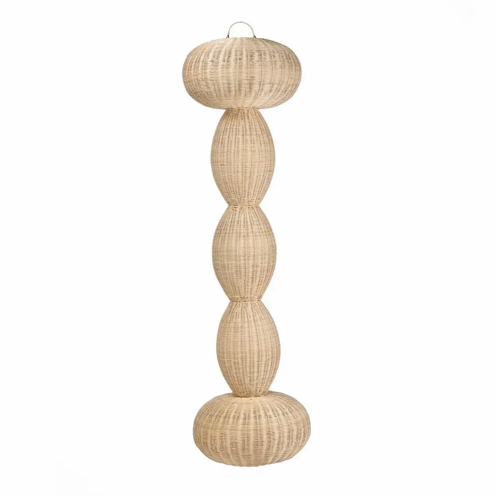 Suspensions - SAMPLE PENDANT 009 - BAZAR BIZAR LIVING