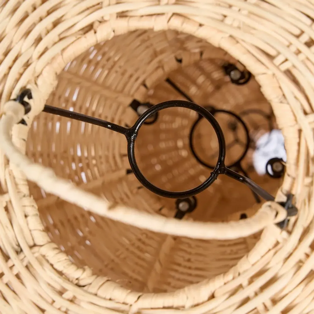Suspensions - SAMPLE PENDANT 009 - BAZAR BIZAR LIVING
