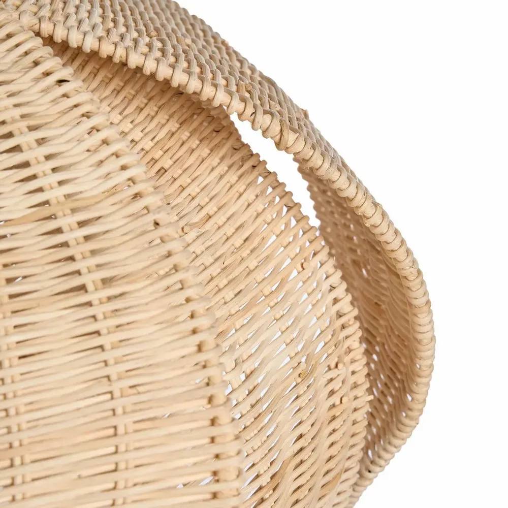 Suspensions - La Suspension Flower - Naturel - BAZAR BIZAR LIVING