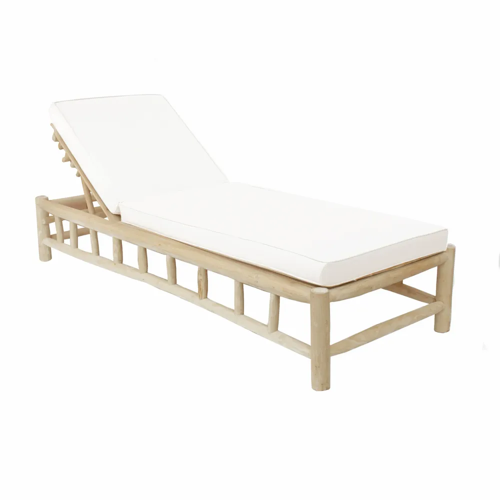 Lits - Le Bain de Soleil Simple Tulum - BAZAR BIZAR LIVING