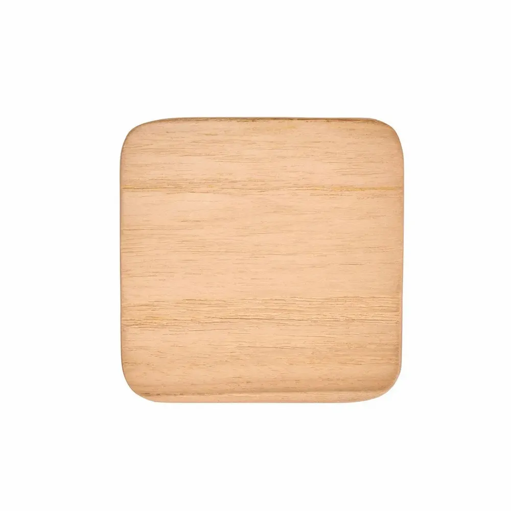 Sets de table - Le Dessous De Verre Material - Naturel Rustique Moyen - BAZAR BIZAR LIVING