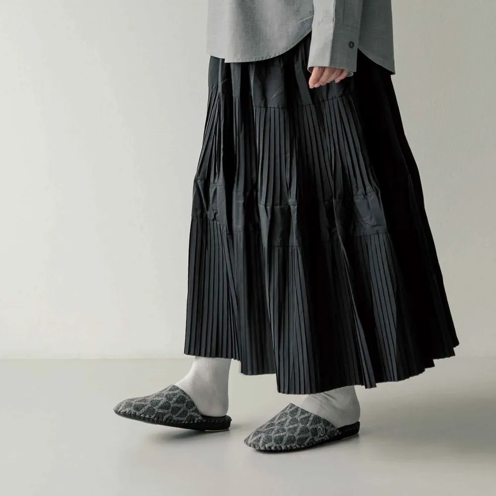 Homewear textile - NU001　nui Woven Collection - NUI