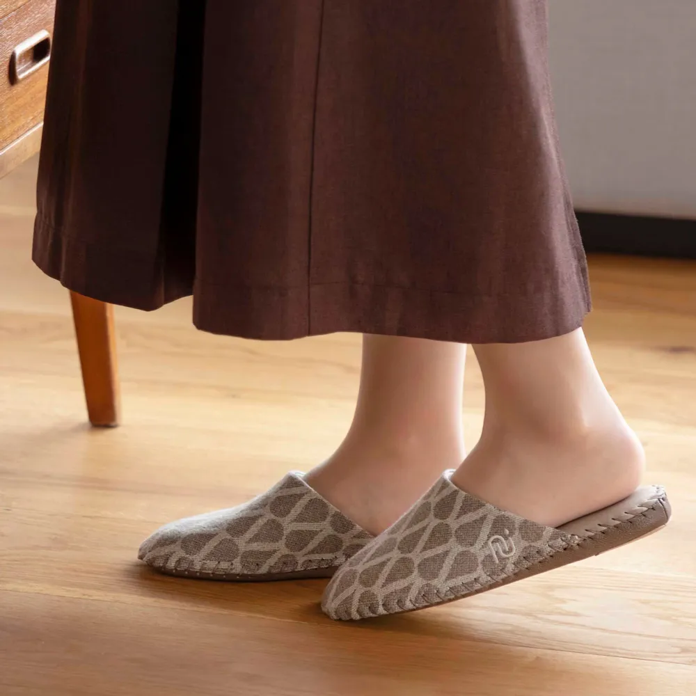 Homewear textile - NU001　nui Woven Collection - NUI