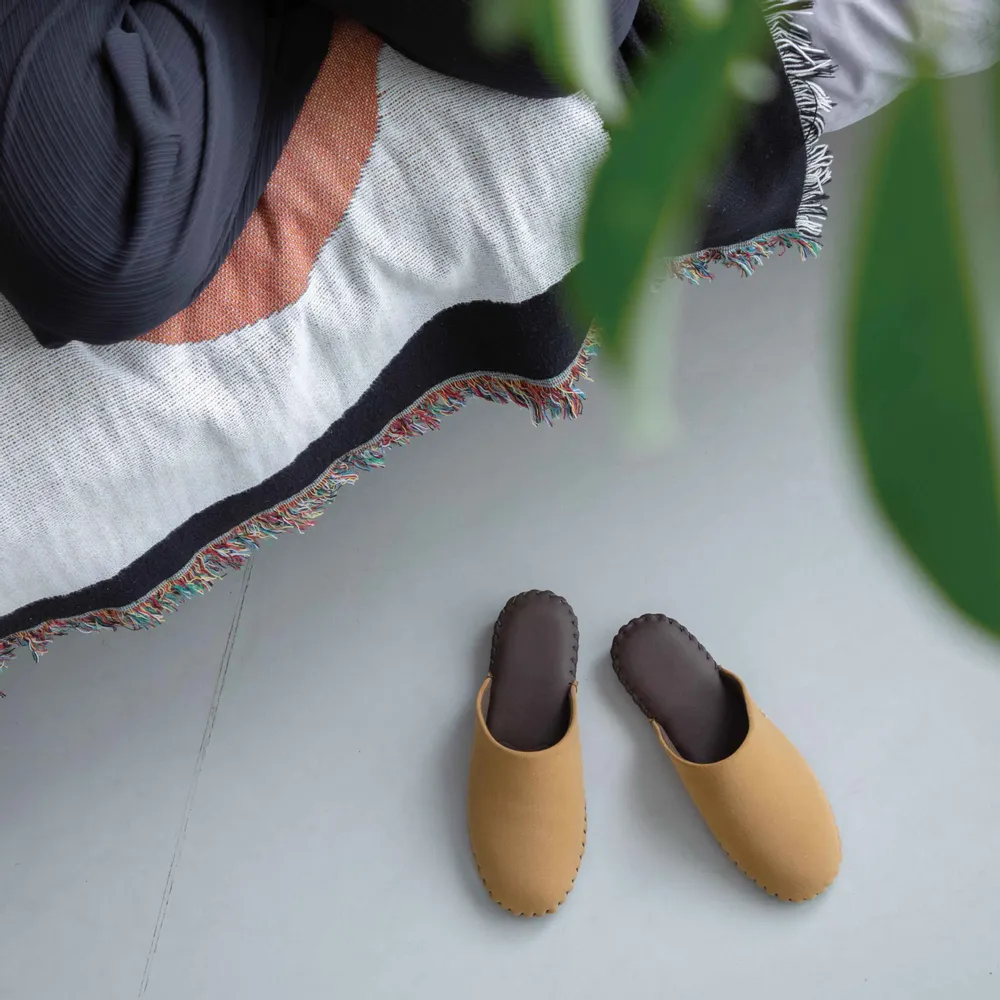 Tissus - NU002 – nui Essential Collection - NUI