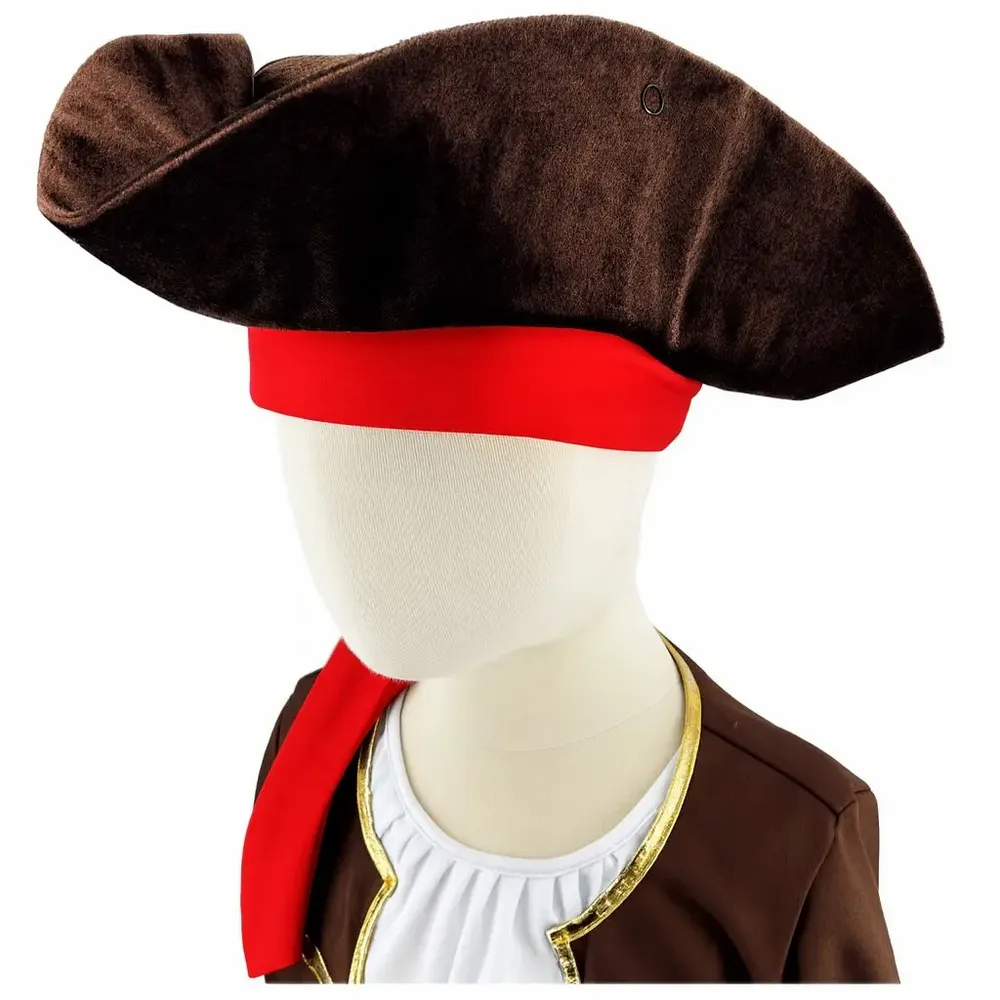 Déguisements pour enfant - Cap'tain Kidd - Déguisement enfant - LABAY
