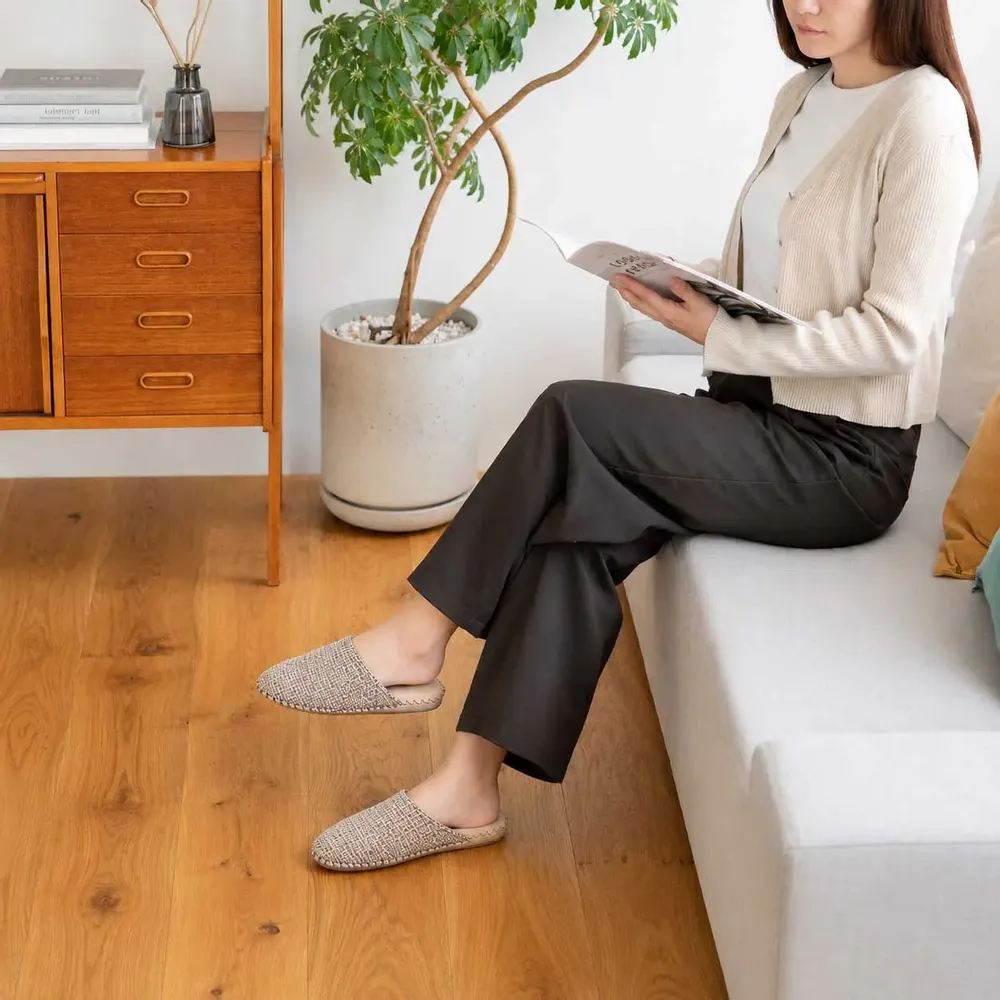 Homewear - NU003 Textured Collection - NUI