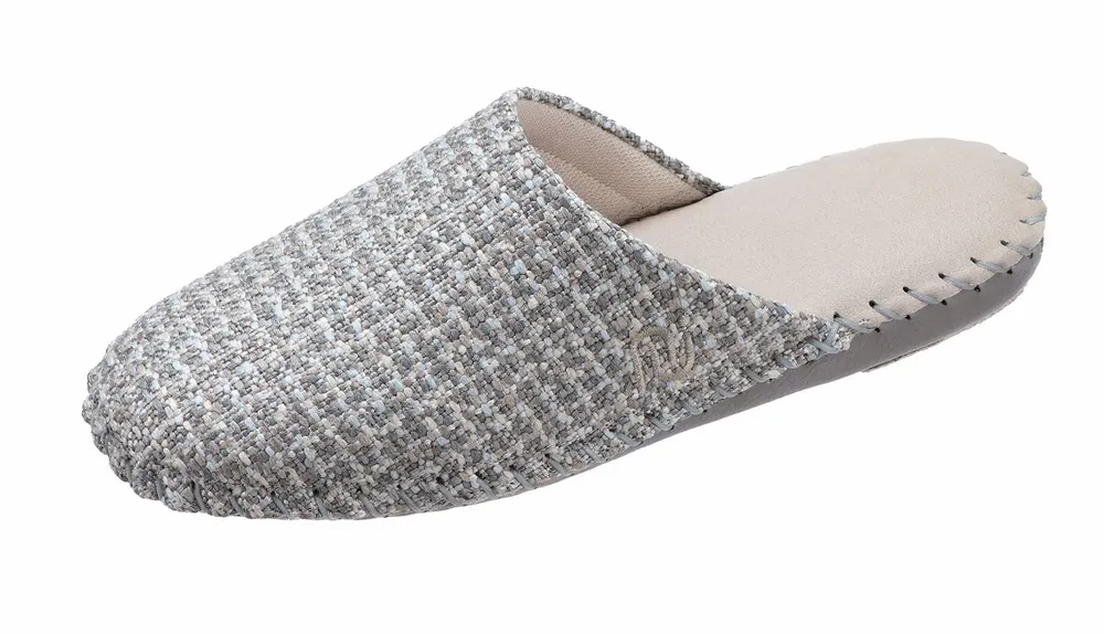Homewear - NU003 Textured Collection - NUI