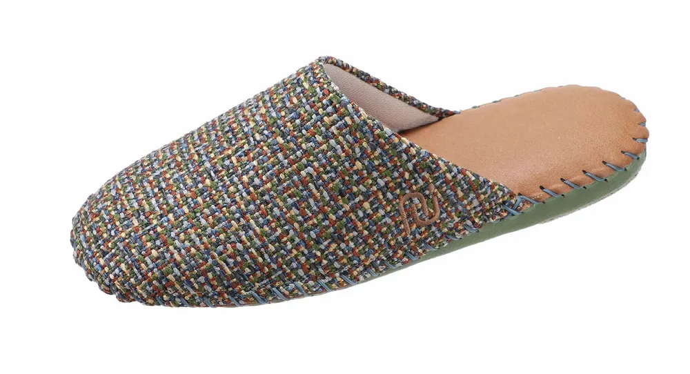 Homewear - NU003 Textured Collection - NUI