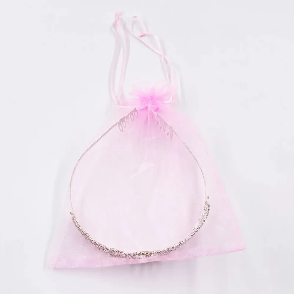 Déguisements pour enfant - Diadème Épi TU en sachet organza - LABAY