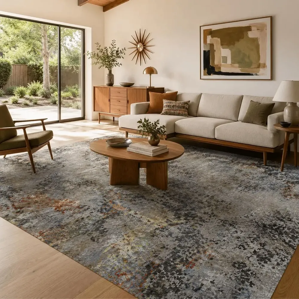 Rugs - CARPET " MALIBU " - PASSION DU TAPIS