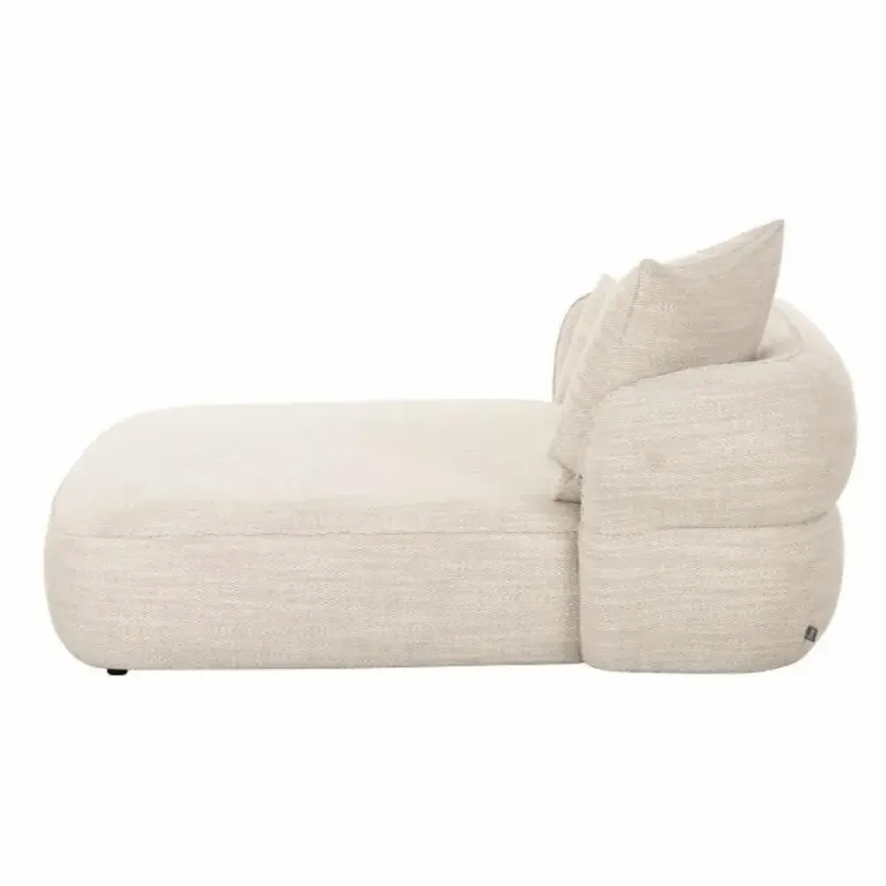 Canapés - DAYBED 'ALMERIA' - FANCY
