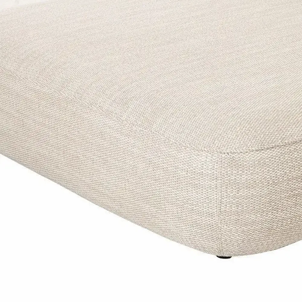 Canapés - DAYBED 'ALMERIA' - FANCY