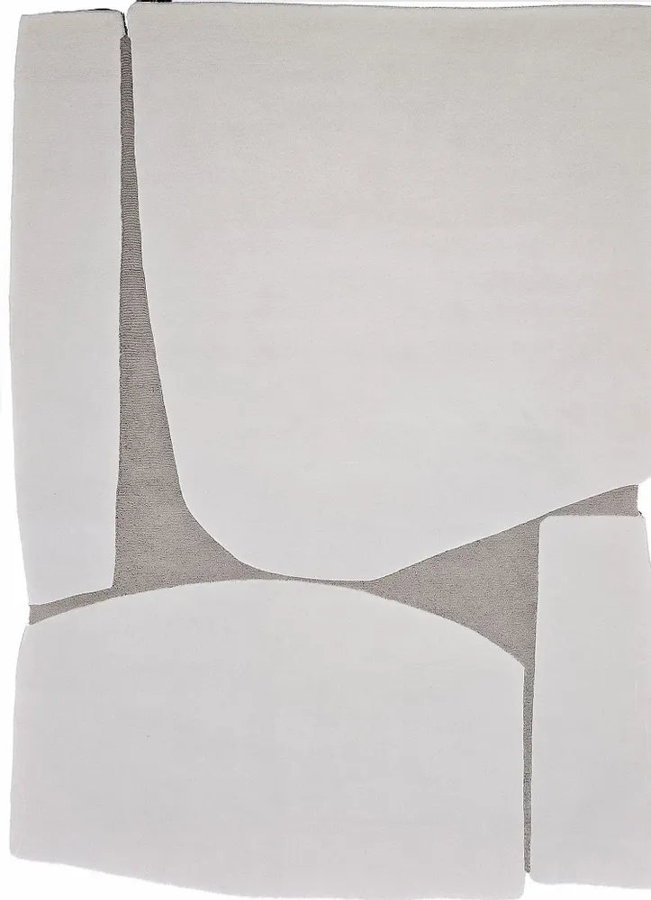 Rugs - CARPET " ROCHE " - PASSION DU TAPIS