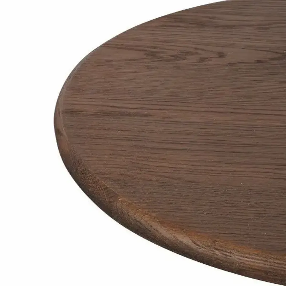 Tables basses - TABLES 'ORGANIC' CHENE WENGE - FANCY