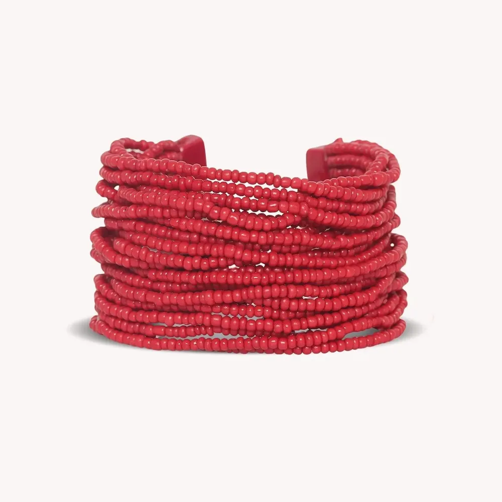 Bijoux - Bracelet ajustable grand modèle - Sumida - NATURE BIJOUX