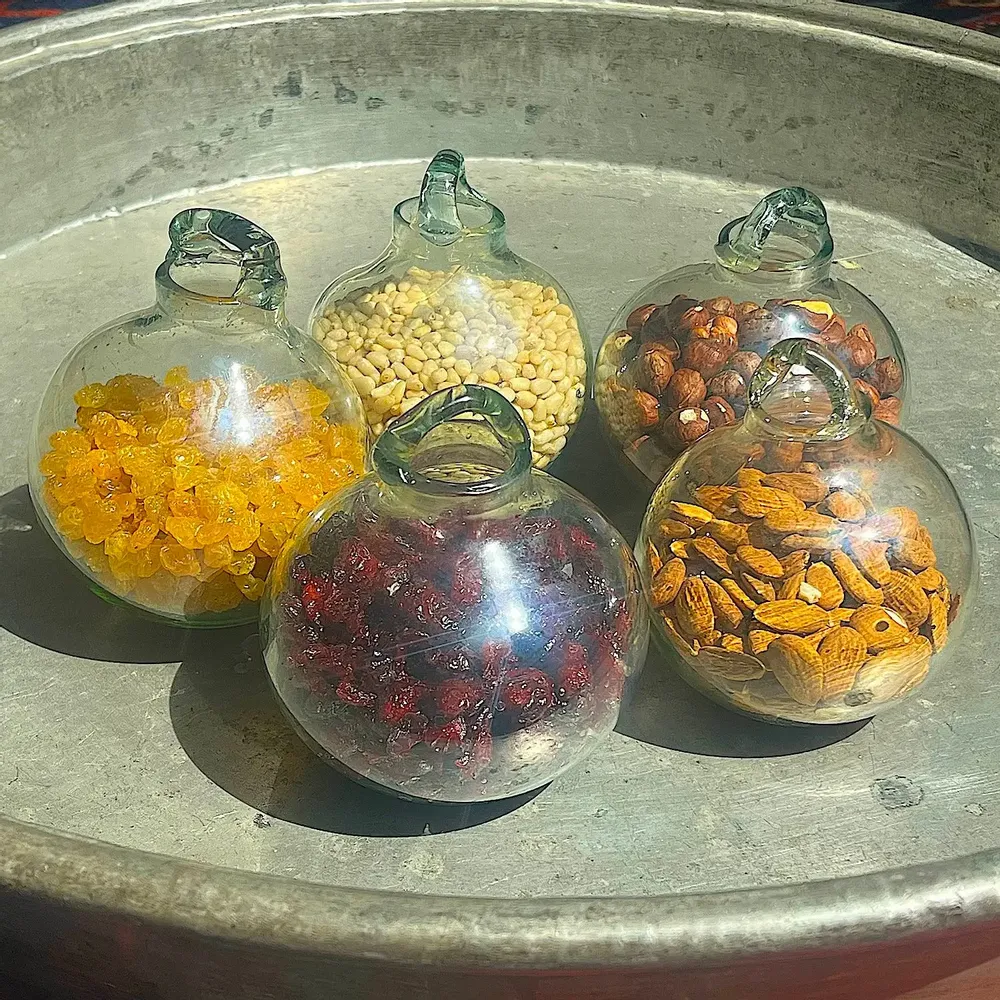 Pots de fleurs - Vase Bayda - LA MAISON DAR DAR