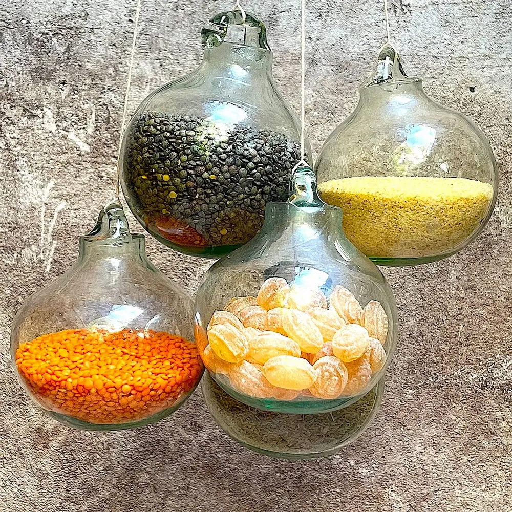 Outdoor decorative accessories - Vase Bayda - LA MAISON DAR DAR