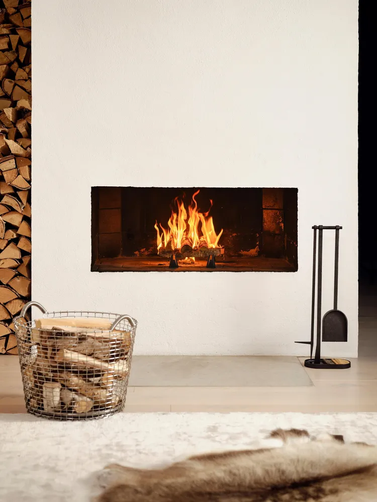 Objets design - FIRE-WORKS - KORBO