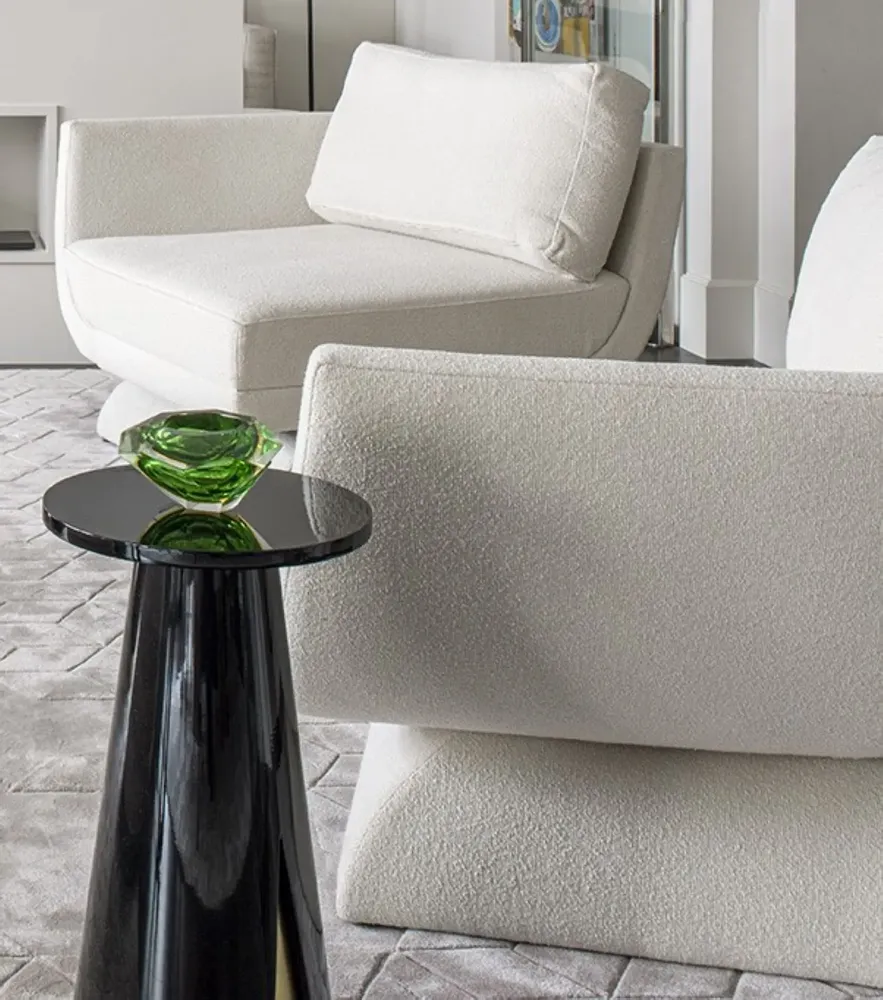 Canapés pour collectivités - OSCAR CANAPÉ MODULAIRE - FIN - DUISTT