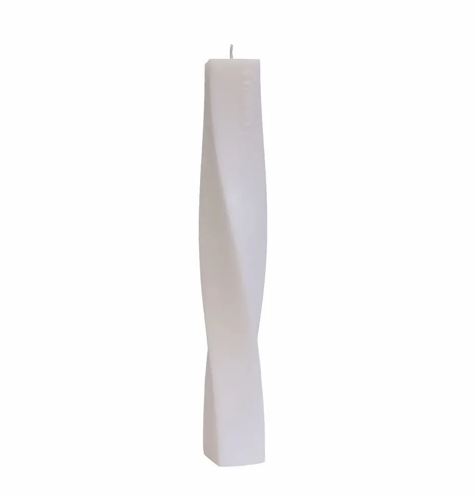 Candles - TWIST1 COLLECTION - CERABELLA SL