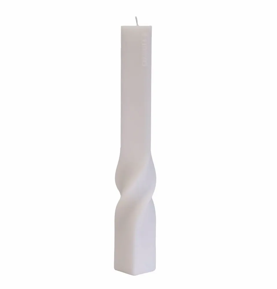 Candles - TWIST2 COLLECTION - CERABELLA SL