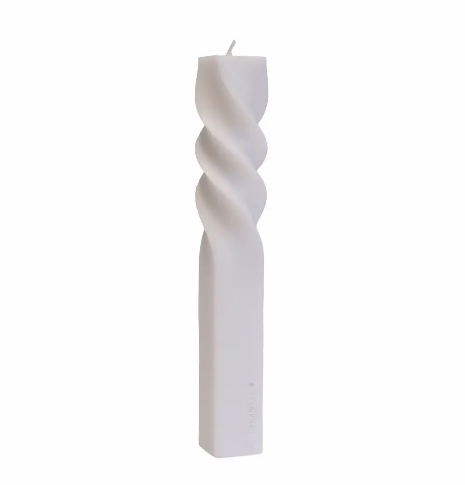 Candles - TWIST3 COLLECTION - CERABELLA SL