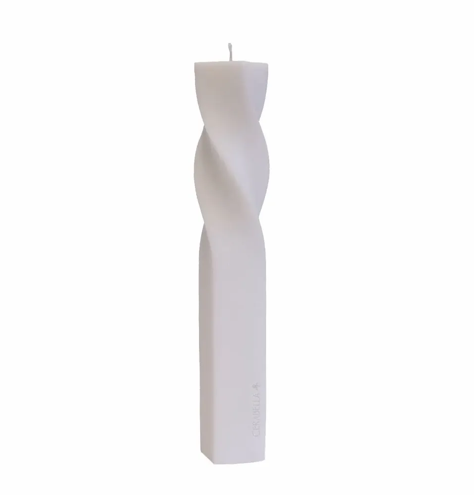 Bougies - TWIST4 - CERABELLA SL