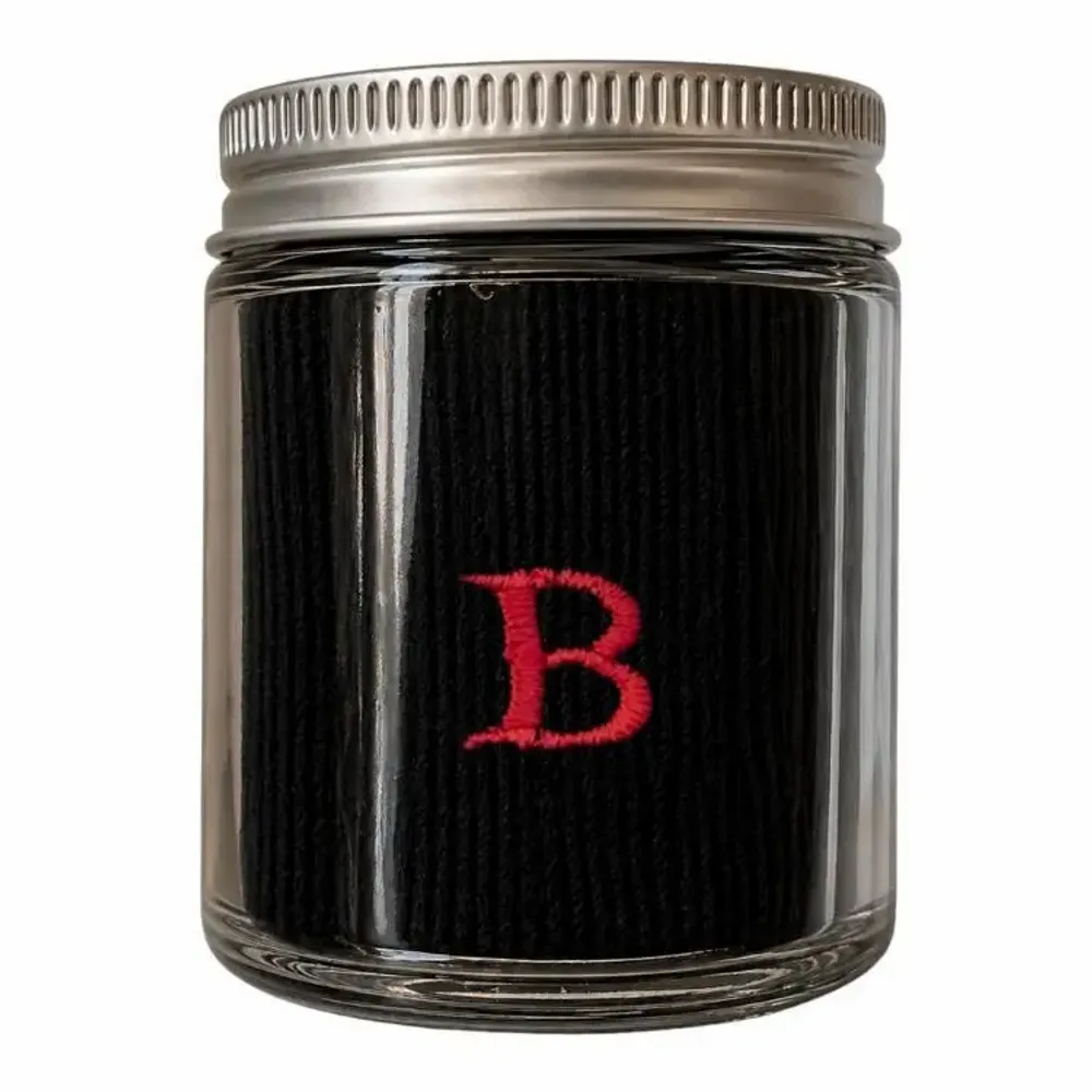 Chaussettes - Box de 18 Chaussettes Basses à Initiales | Coton Bio | Made in Italy - INDIVIDUAL SOCKS