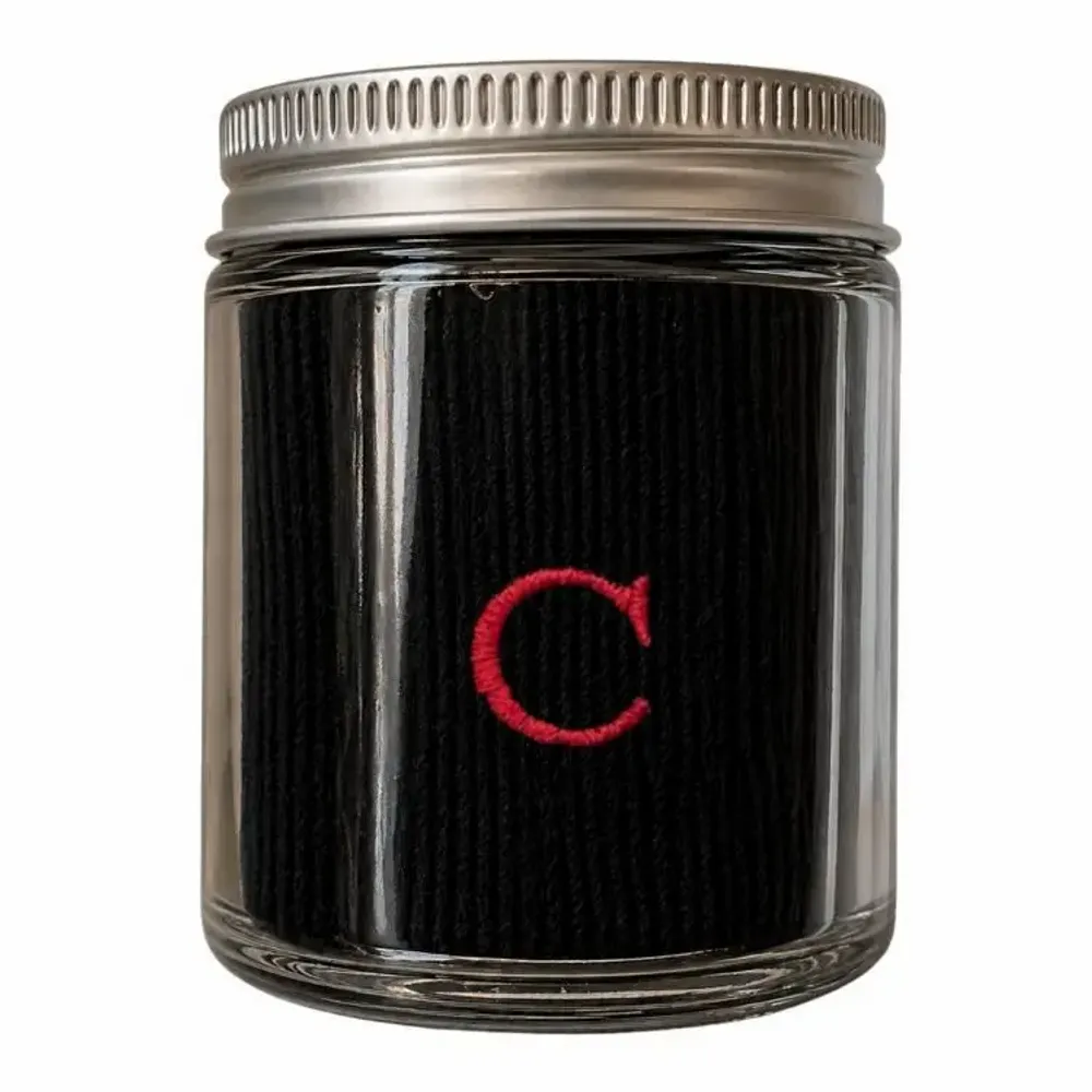 Chaussettes - Box de 18 Chaussettes Basses à Initiales | Coton Bio | Made in Italy - INDIVIDUAL SOCKS