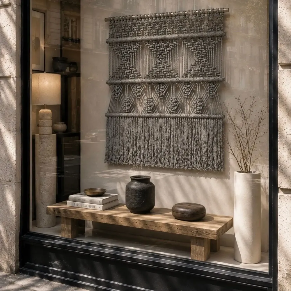 Autres décorations murales - Décoration Murale - Argent - NŒULUXE