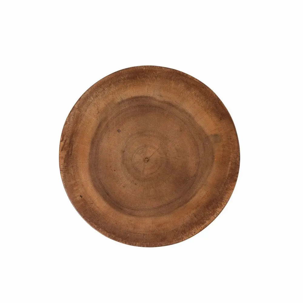 Tabourets - Le Tabouret Anthia - Naturel - BAZAR BIZAR LIVING